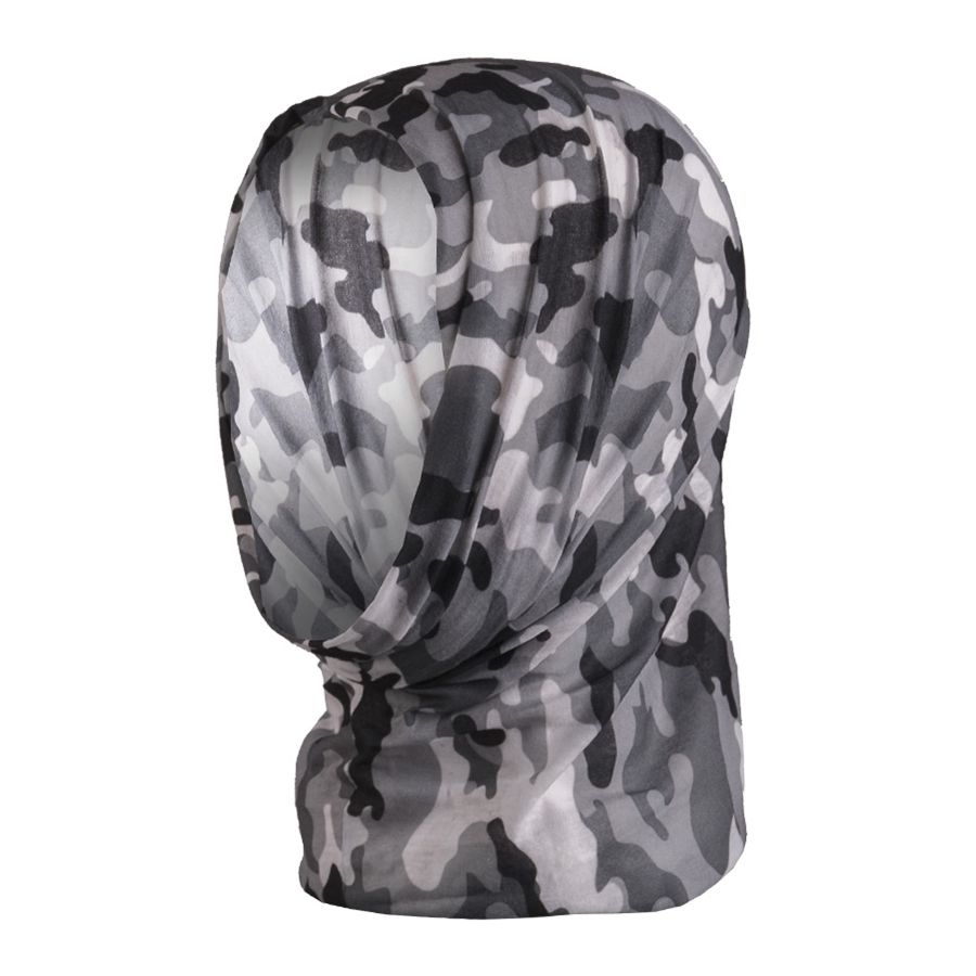 Pañuelo HEADGEAR multifunción URBAN-METRO