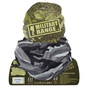 Pañuelo HEADGEAR multifunción URBAN-METRO
