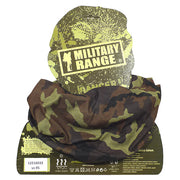 Pañuelo HEADGEAR tubular multifuncional AČR vz.95 patrón bosque