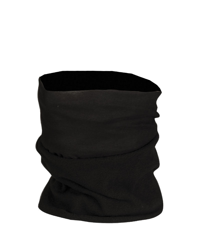 Pañuelo HEADGEAR multifuncional verde en diseño tubular sin costuras