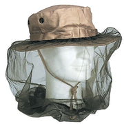 Mosquitera US verde, red protectora contra insectos de nylon con borde elástico