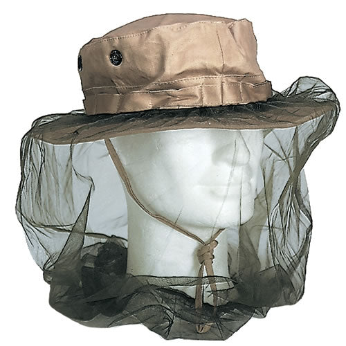 Mosquitera US verde, red protectora contra insectos de nylon con borde elástico