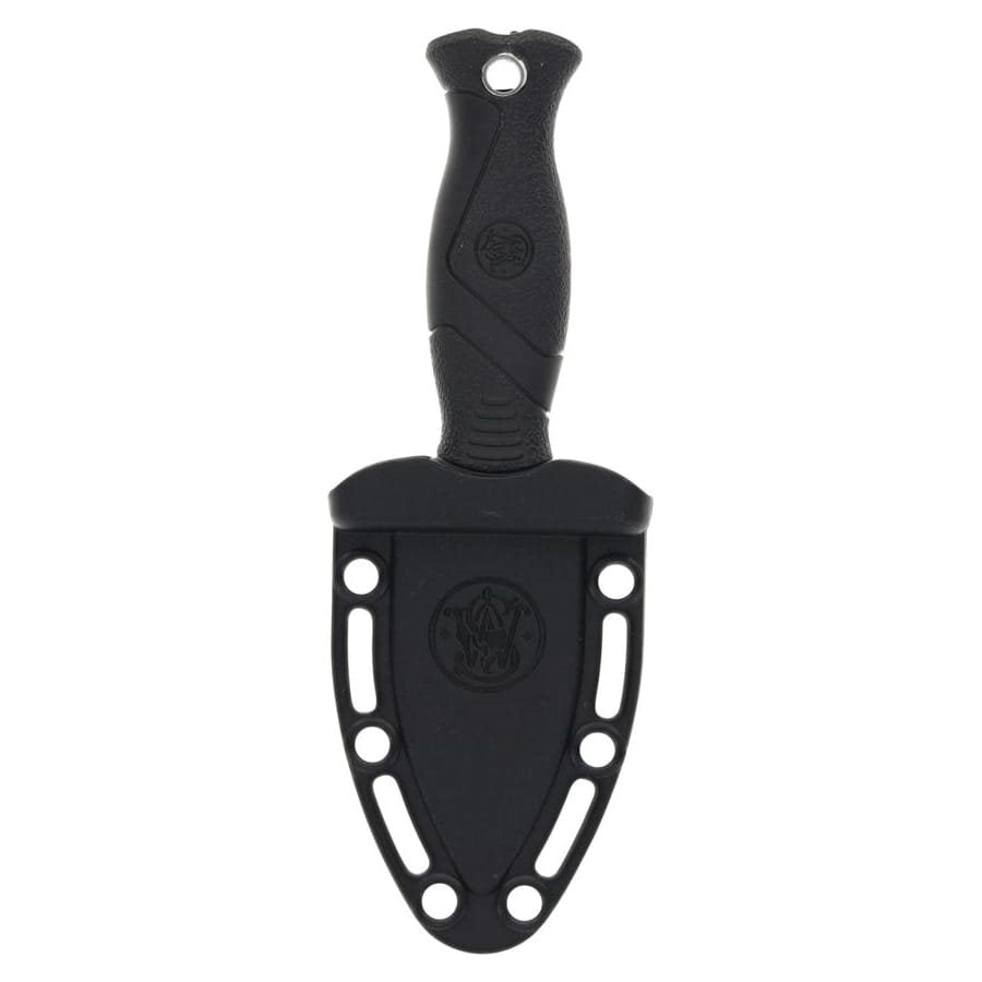 Set Personal Protection Combo: cuchillo compacto y kubotán de aluminio