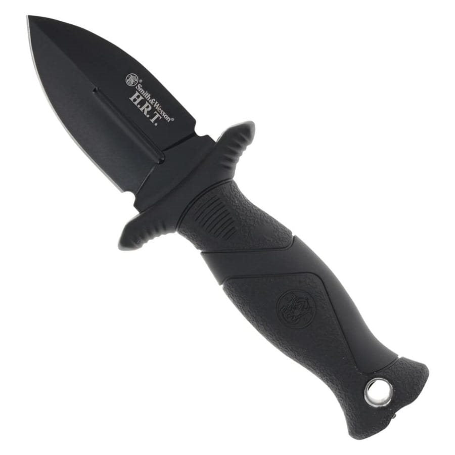 Set Personal Protection Combo: cuchillo compacto y kubotán de aluminio
