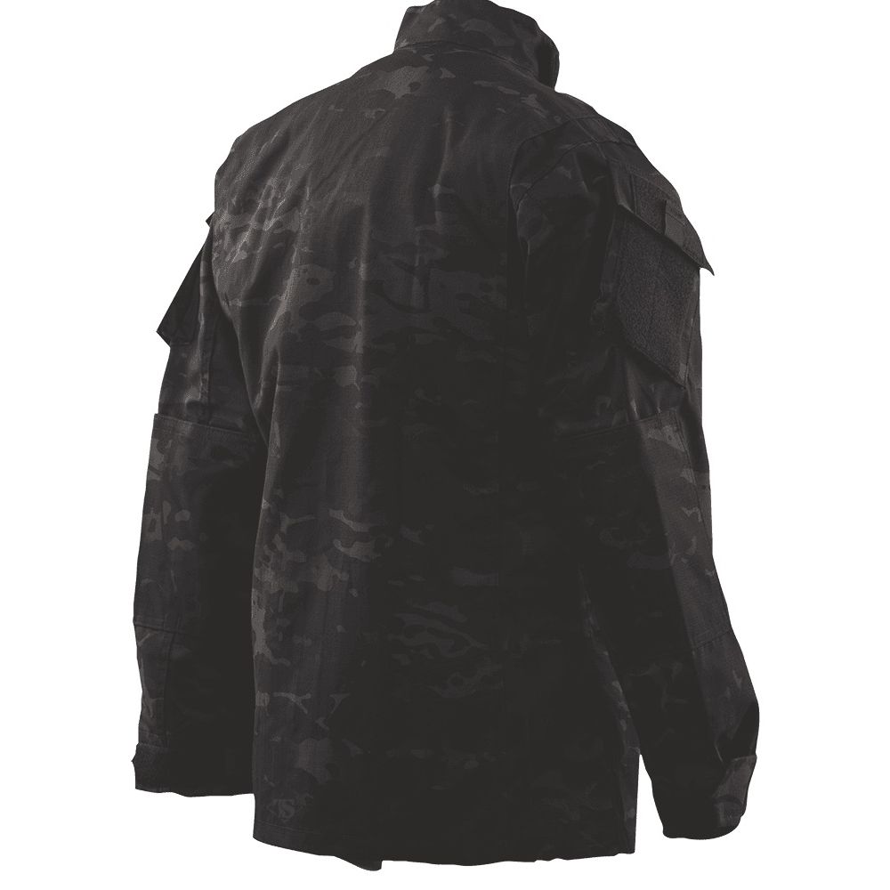 Chaqueta TRU N/C rip-stop TRU-SPEC