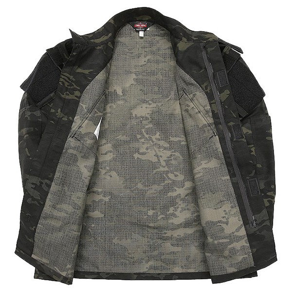 Chaqueta TRU N/C rip-stop TRU-SPEC