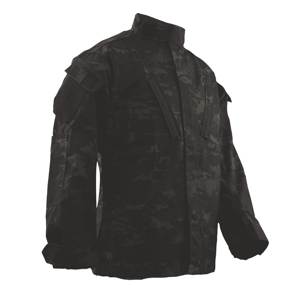 Chaqueta TRU N/C rip-stop TRU-SPEC