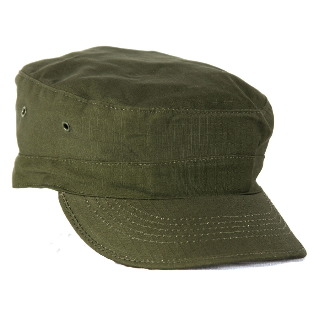 Imagen del producto: Gorra US BDU rip-stop ZEENÁ