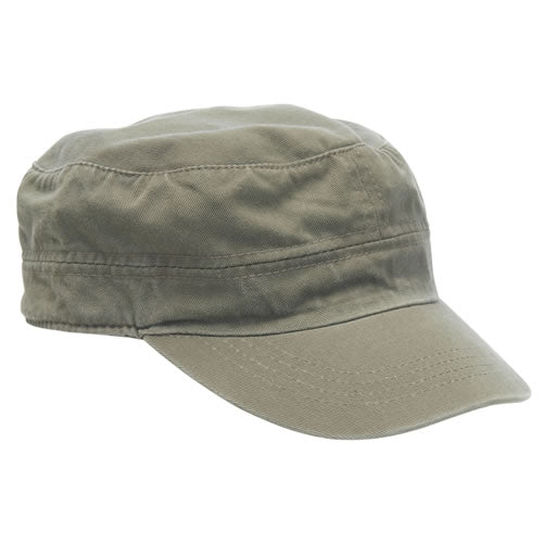 Gorra US M51 verde, talla única