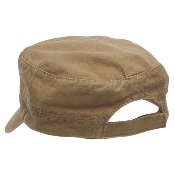 Gorra US M51 verde, talla única