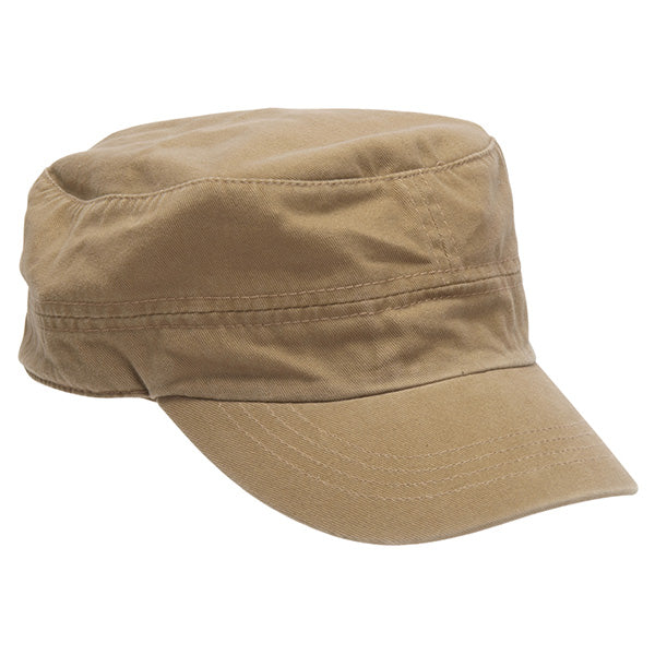 Gorra US M51 verde, talla única