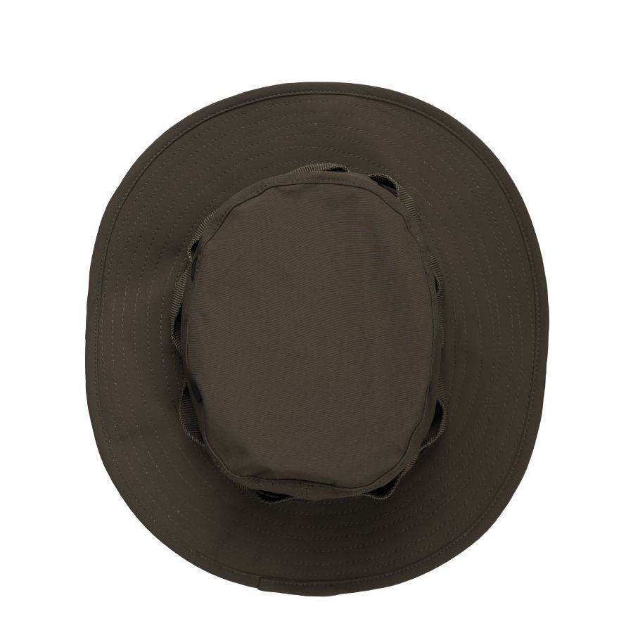 Sombrero US tipo GI impermeable ZEENÝ, 100% nylon (228T) jersey