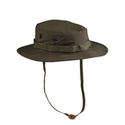 Sombrero US tipo GI impermeable ZEENÝ, 100% nylon (228T) jersey