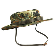 Sombrero US tipo GI impermeable FECKTARN, 100% nylon (228T) - 12326021