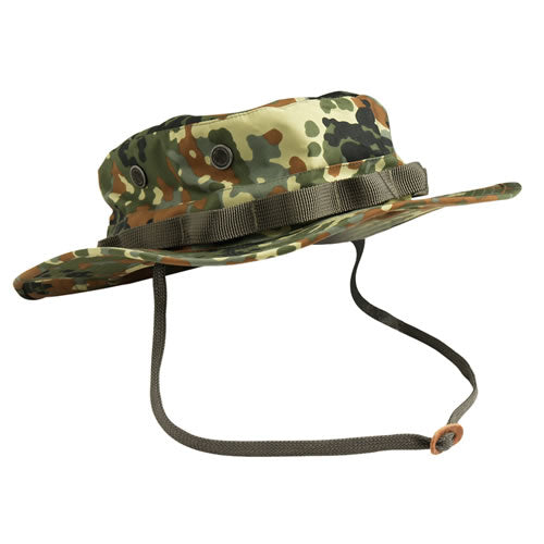 Sombrero US tipo GI impermeable FECKTARN, 100% nylon (228T) - 12326021