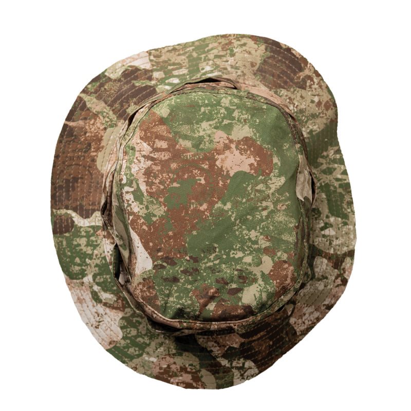 Sombrero US tipo GI impermeable CIV-TEC WASP I Z2, 100% nylon (228T) jersey