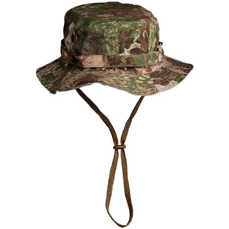 Sombrero US tipo GI impermeable CIV-TEC WASP I Z2, 100% nylon (228T) jersey