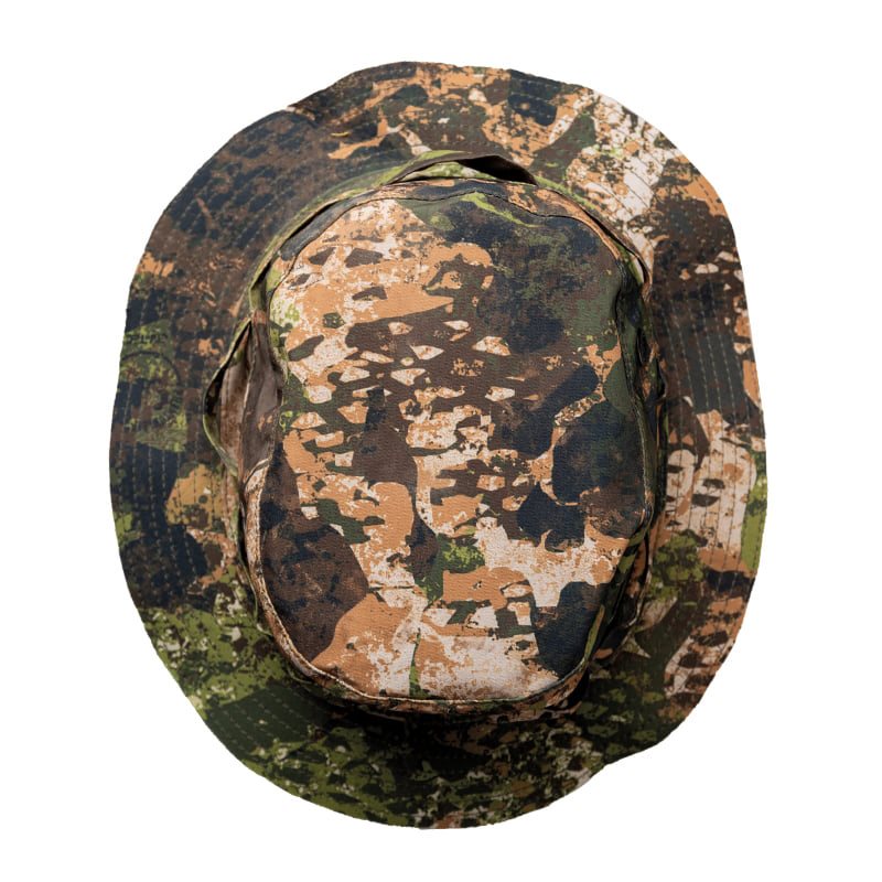 Sombrero US tipo GI impermeable, 100% Nylon (228T) - imagen del producto