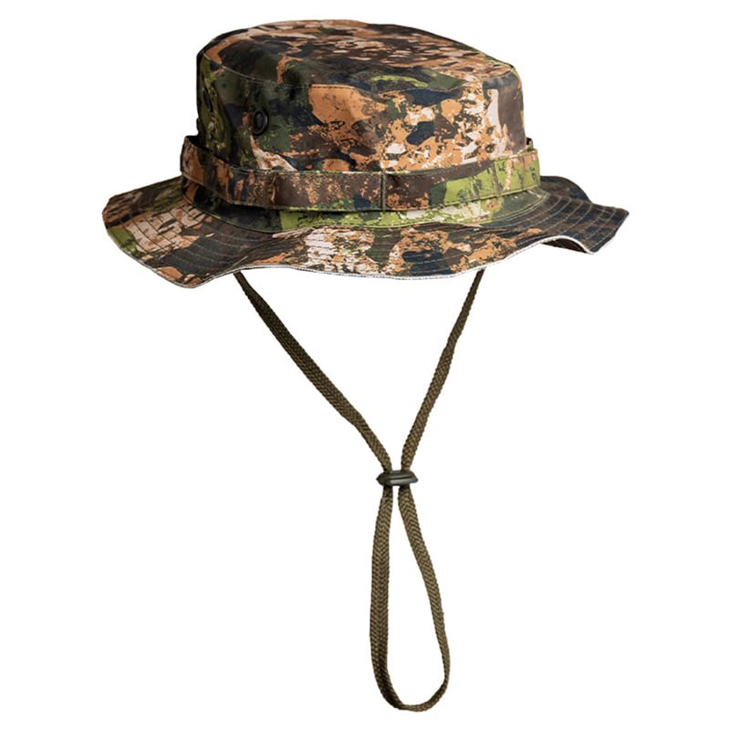 Sombrero US tipo GI impermeable, 100% Nylon (228T) - imagen del producto