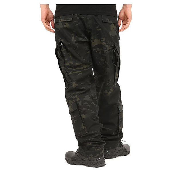 Pantalones TRU N/C rip-stop Tru-Spec 50% nylon 50% algodón