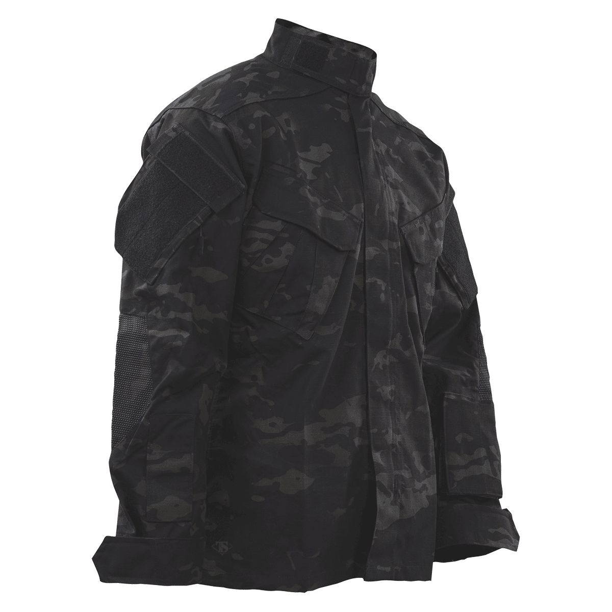 Blusa táctica TRU XTREME rip-stop Tru-Spec mezcla 50/50 algodón-nylon