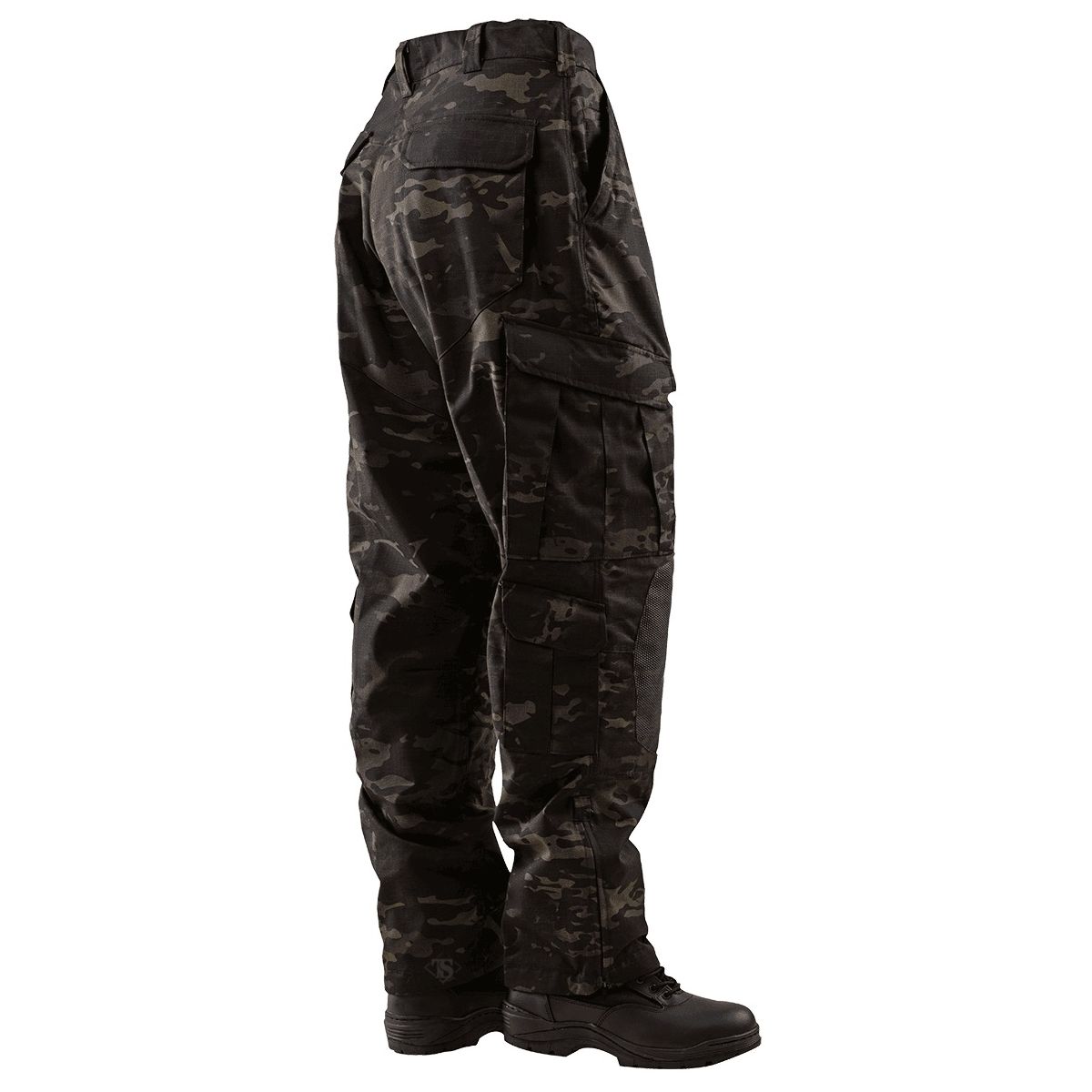 Pantalones TRU XTREME rip-stop Tru-Spec 50% nylon 50% algodón