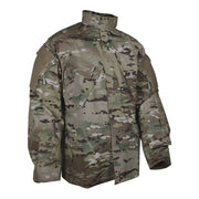 Blusa táctica Tru-Spec TRU XTREME rip-stop, tejido mixto algodón-nylon 50/50