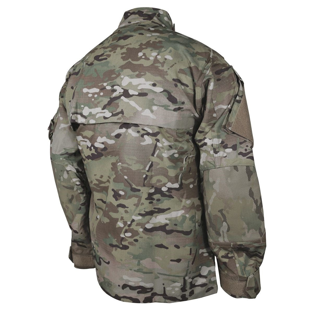 Blusa táctica Tru-Spec TRU XTREME rip-stop, tejido mixto algodón-nylon 50/50