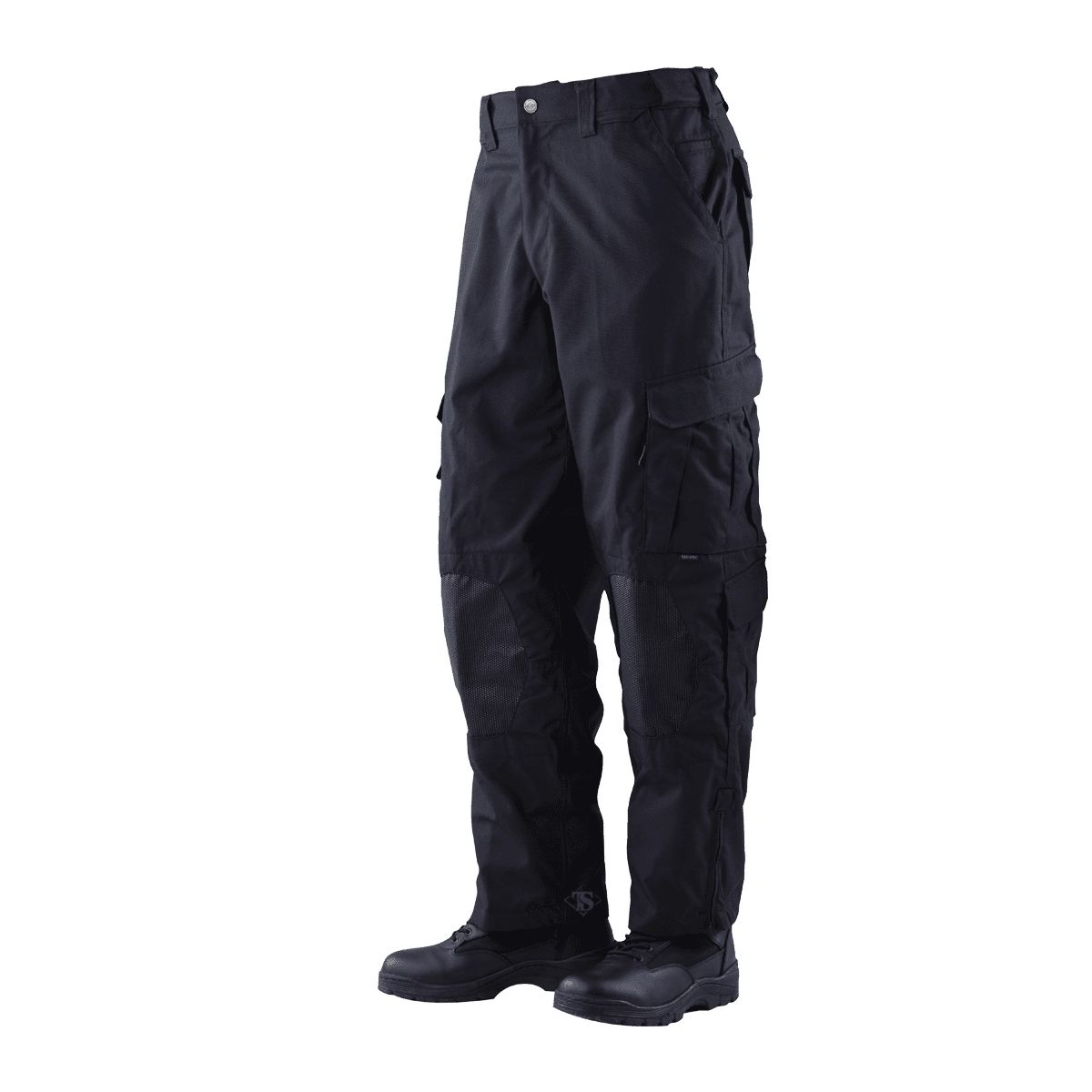 Pantalones TRU XTREME rip-stop negros