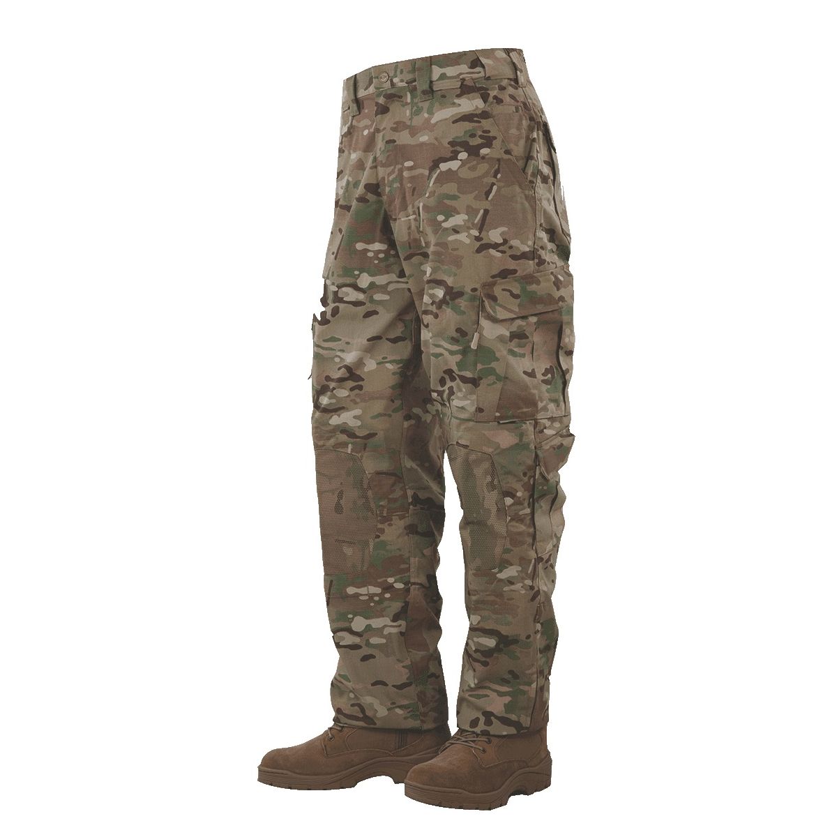 Pantalones TRU Xtreme rip-stop Tru-Spec 50% nylon 50% algodón - referencia 12480