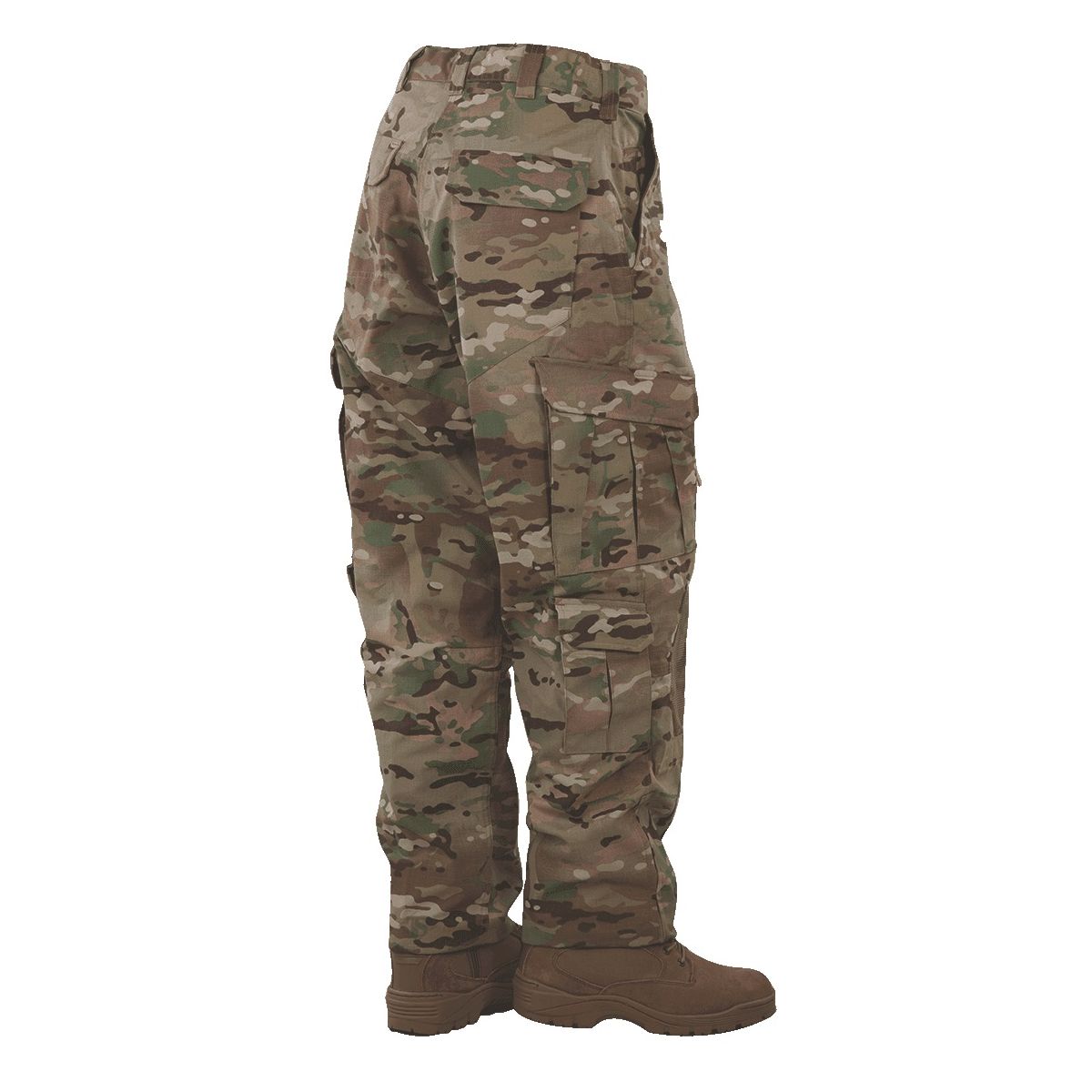Pantalones TRU Xtreme rip-stop Tru-Spec 50% nylon 50% algodón - referencia 12480