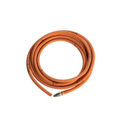 Sonda duodenal con oliva metálica 4 mm, longitud 1800 mm