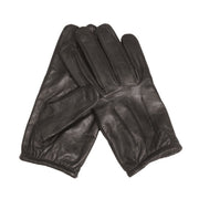 Guantes Kevlar tácticos negros, material Aramid Kevlar® by DuPont™, diseñados para condiciones extremas