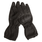 Guantes resistentes al calor ACTION Nomex negros - imagen del producto