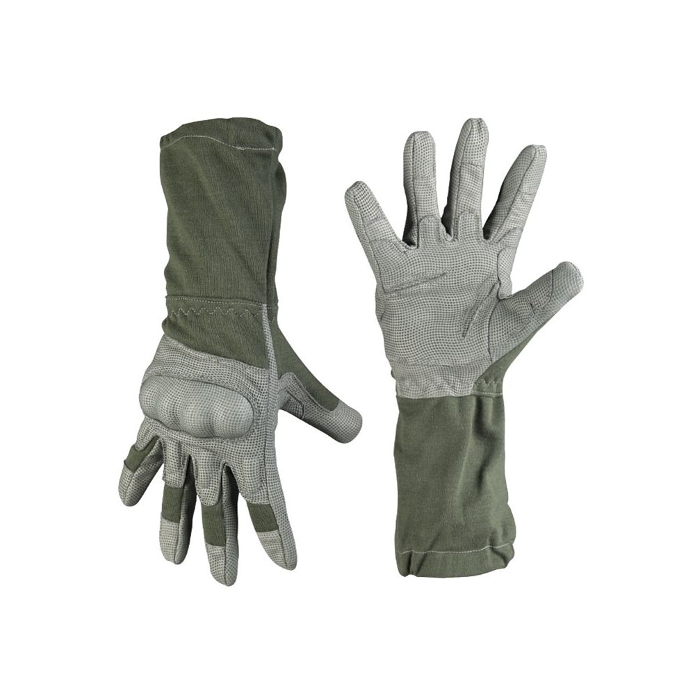 Guantes resistentes al calor ACTION Nomex® foto del producto