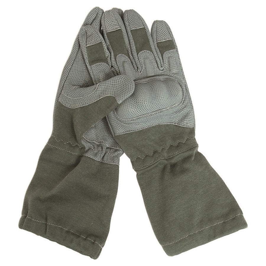 Guantes resistentes al calor ACTION Nomex® foto del producto