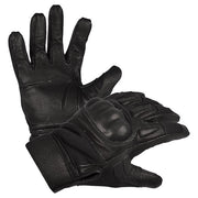 Guantes tácticos ACTION Nomex negros