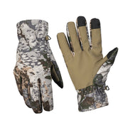 Guantes SOFTSHE THINSULATE™ de invierno, material resistente y compatibles con pantalla táctil
