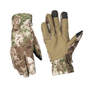 Imagen de guantes Softshell Thinsulate CIV-TEC WASP I Z2