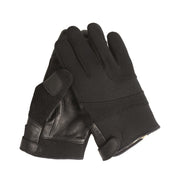 Guantes Neopreno ARAID negros, referencia 12524002