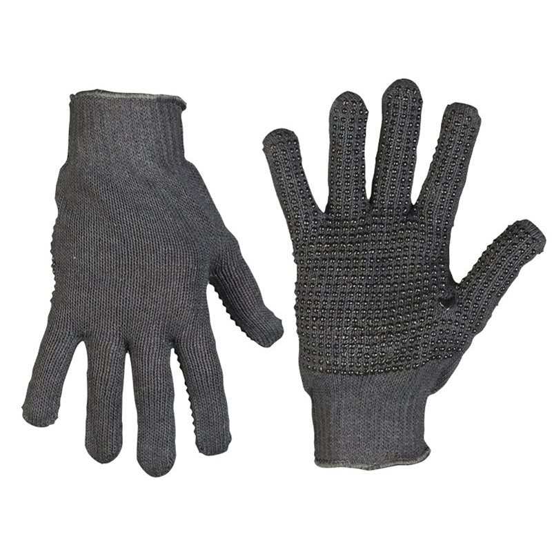 Guantes US SPANDOFLAGE negros