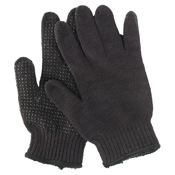 Guantes US SPANDOFLAGE negros
