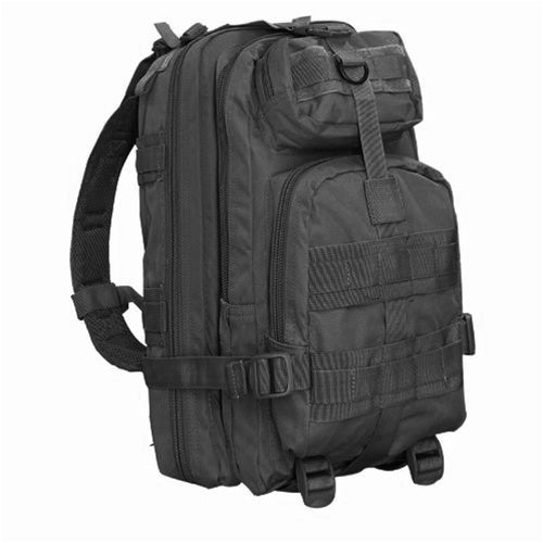 Mochila táctica Assault Compact Modular Verde de Condor