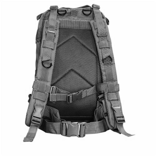 Mochila táctica Assault Compact Modular Verde de Condor