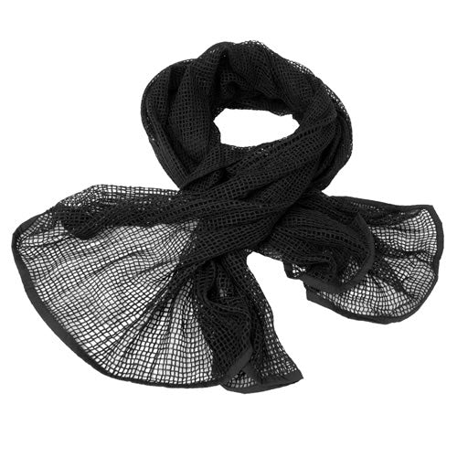 Bufanda malla de camuflaje Baracuda 190x90cm CCE TARN