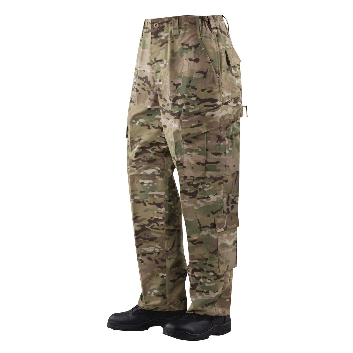 Pantalones TRU N/C rip-stop Tru-Spec, 50% nylon 50% algodón