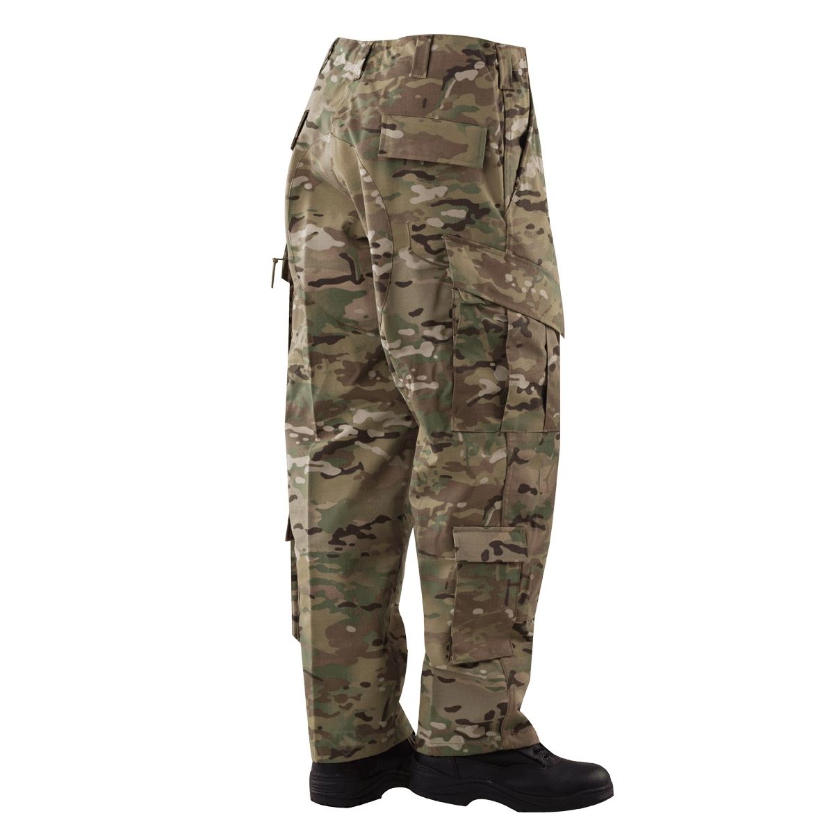 Pantalones TRU N/C rip-stop Tru-Spec, 50% nylon 50% algodón