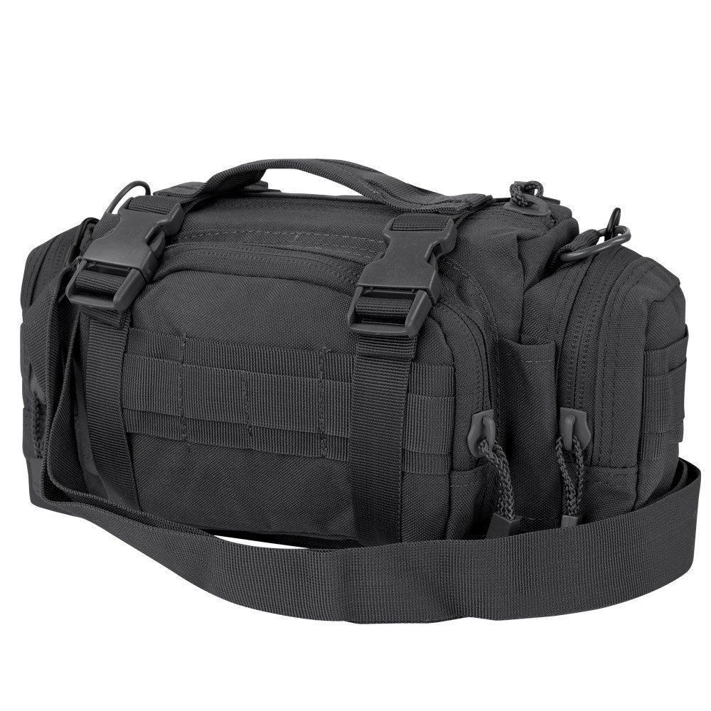 Imagen riñonera MOLLE DEPLOYMENT verde
