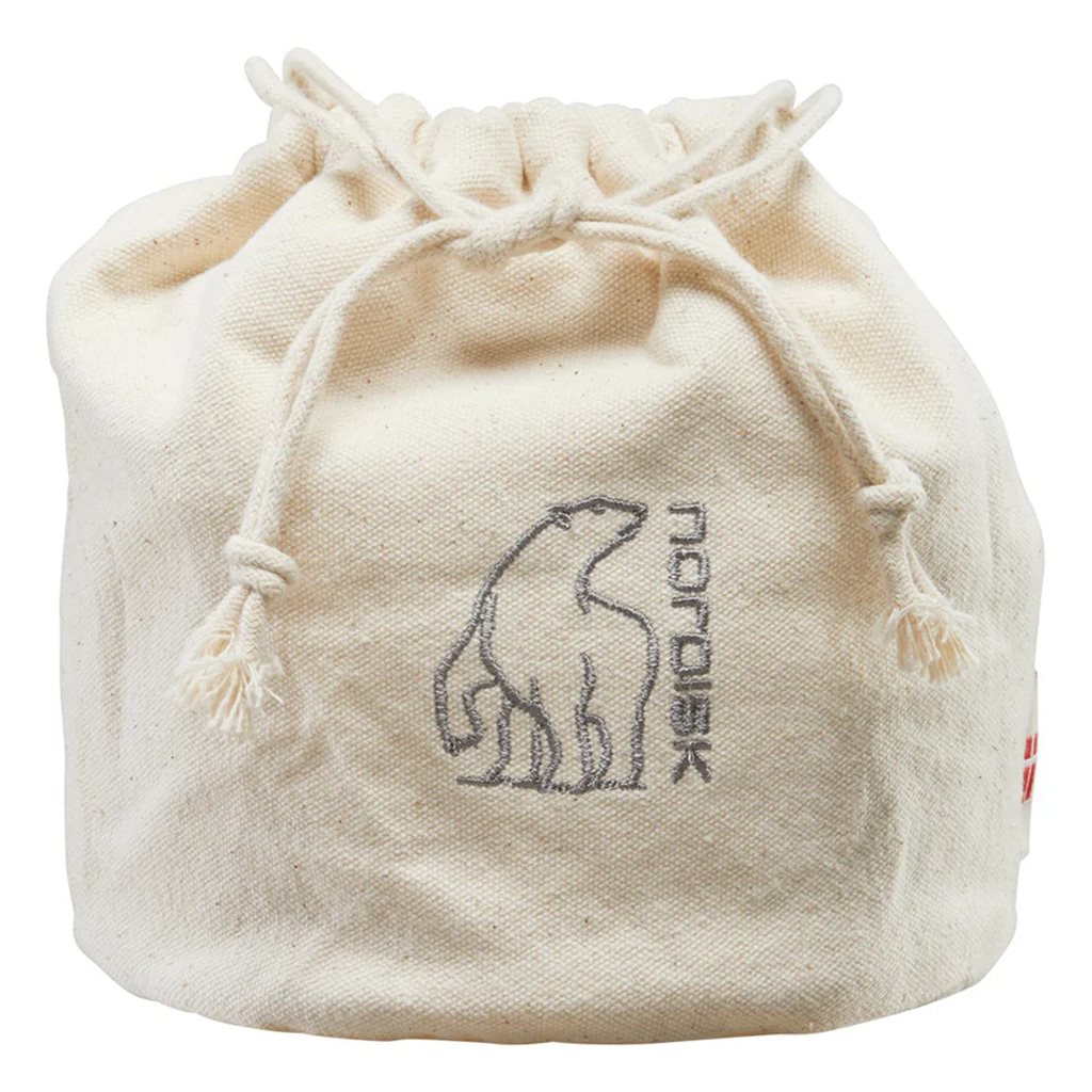 Tetera de aluminio 1,3 l gris con tapa y asa de madera