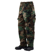 Pantalones TRU N/C rip-stop WOODLAND de Tru-Spec